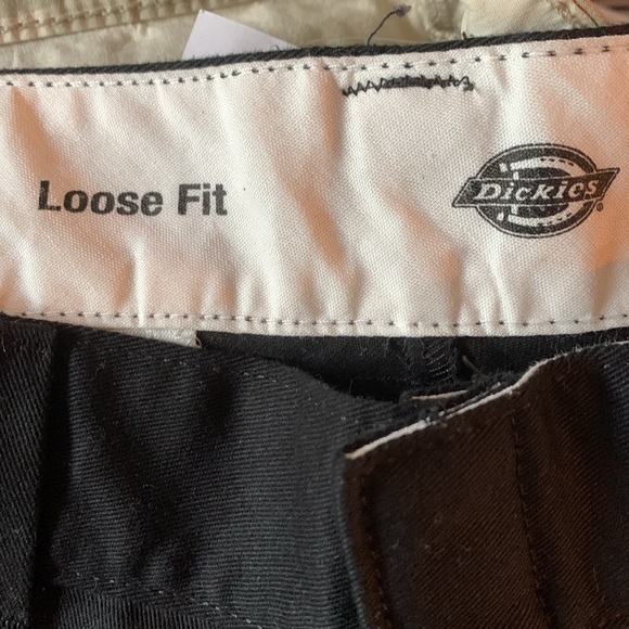 Black Dickie’s pants - Picture 4 of 5